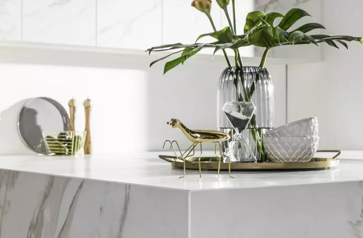 Grazia kitchen