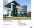 Centrum Olimpijskie w Warszawie (proj. Kulczyński Architekt)