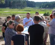 Marek Materek — prezydent Starachowic