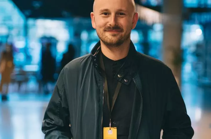 Paweł Jaworski — urbanista