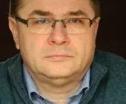 Rafał Matyja - historian and political scientist, professor at the Cracow University of Economics