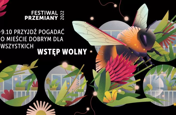 Festiwal Przemiany