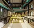 Proj.: „Port of cultures”