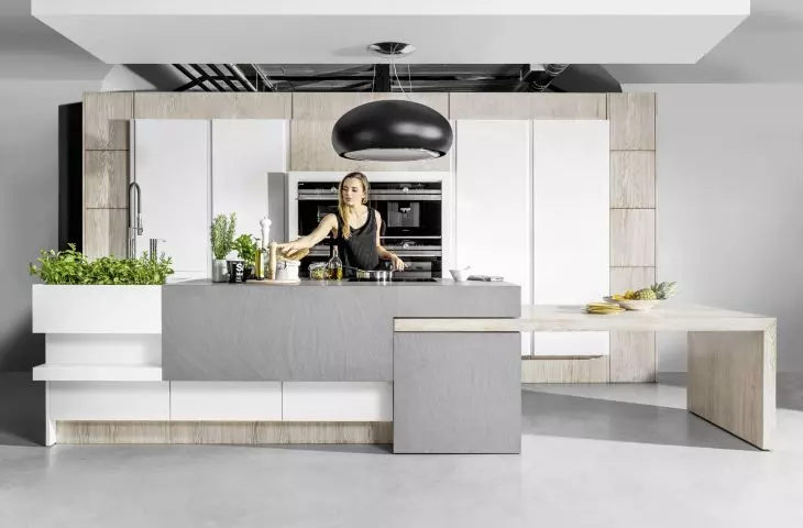 Rivoli kitchen