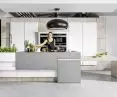 Rivoli kitchen