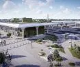 Dworzec Metropolitalny w Lublinie