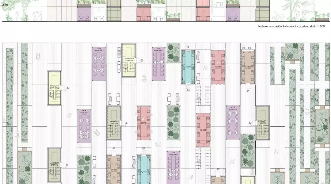 Nagroda Główna w kategorii projektowej