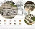Wyróżnienie (ex aequo), kategoria projektowa