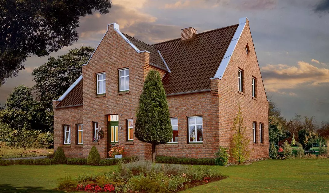 A house built without a permit can have up to 70 m2