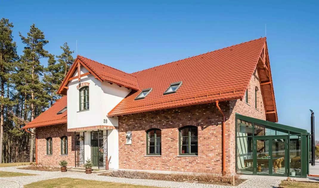 Even if we do not need a permit, construction must be reported