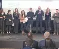Laureaci 58. edycji konkursu o Doroczną Nagrodę SARP im. Zbyszka Zawistowskiego „Dyplom Roku”