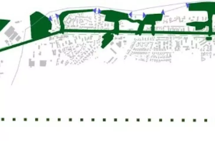 Project connects Gliwice and Zabrze