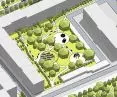 Projekt „Zielono Rajza”, park
