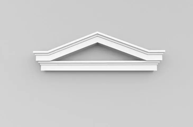 StoDeco - eco-friendly architectural elements for creative facade and interior finishes