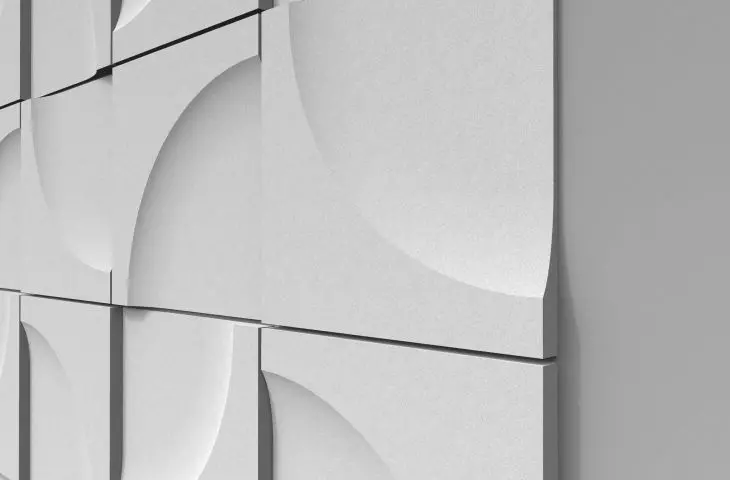 StoDeco - eco-friendly architectural elements for creative facade and interior finishes