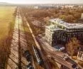 Budynek biurowo-apartamentowy Park Club