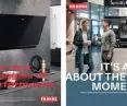 Franke's new image gets a boost with a fresh, contemporary brand visualization design