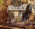 Budynek biurowo-apartamentowy Park Club
