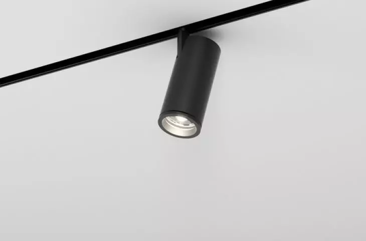 HYPER zoom light fixture