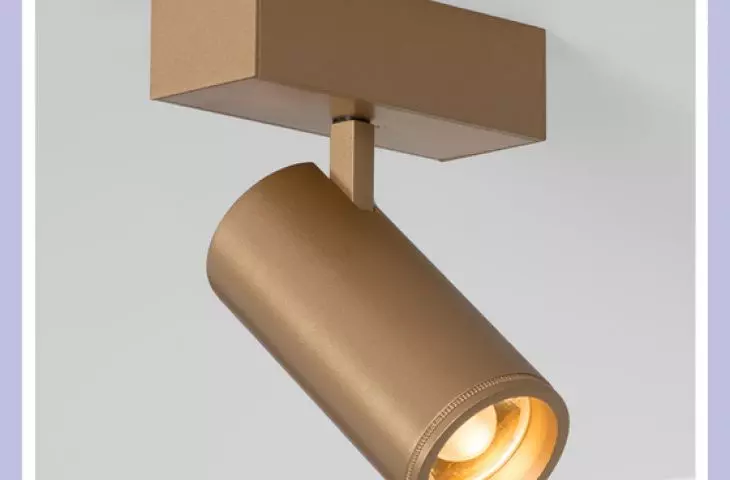 Oprawa oświetleniowa HYPER zoom