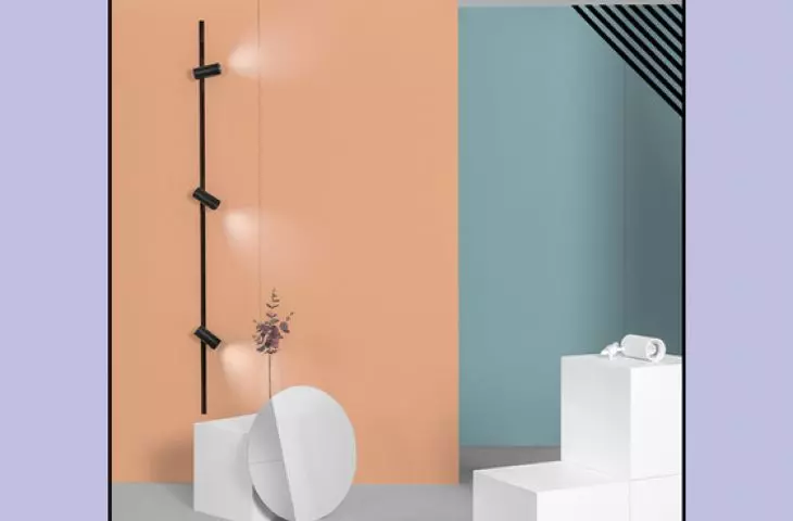 HYPER zoom light fixture
