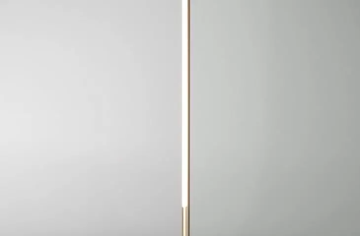 THIN TUBE