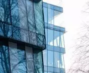 Budynek biurowo-apartamentowy Park Club