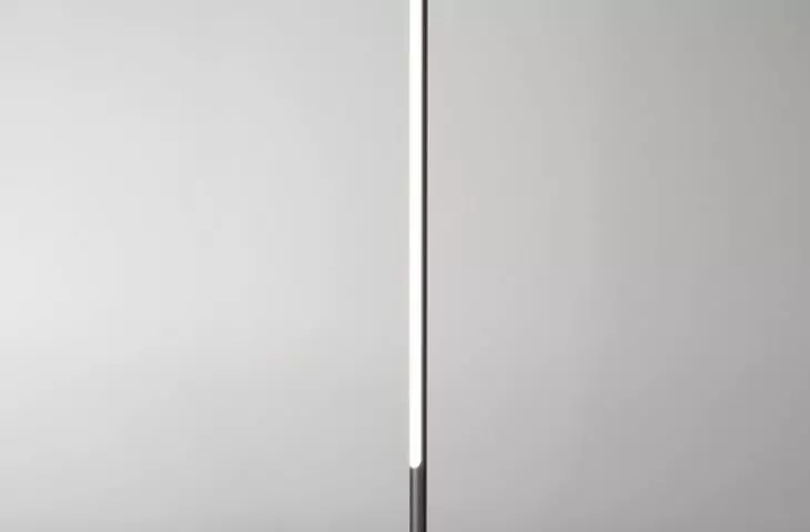 THIN TUBE