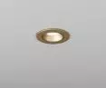 PUTT light fixture