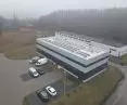 installation of photovoltaic panels