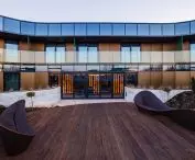 Budynek biurowo-apartamentowy Park Club