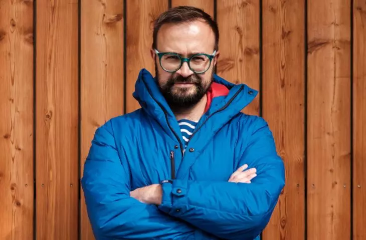 Cosentino at Warsaw Home 2022