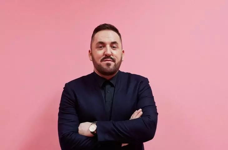 Cosentino na Warsaw Home 2022