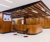Budynek biurowo-apartamentowy Park Club