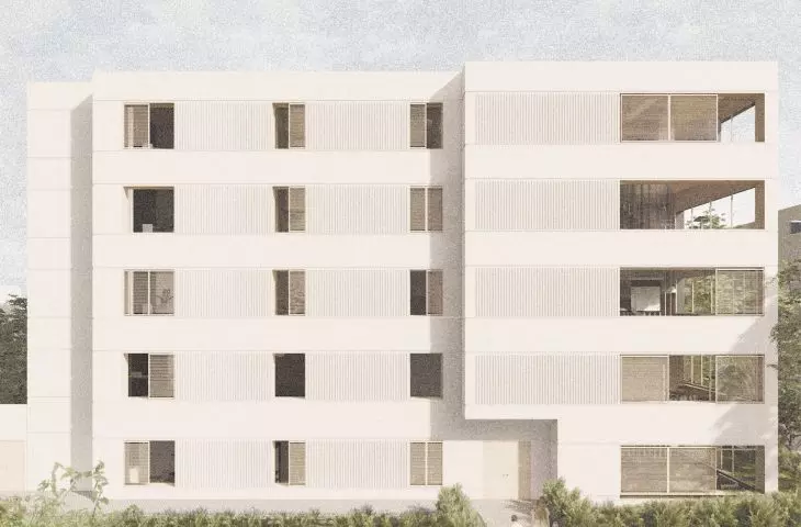 facade