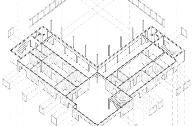 CLT design