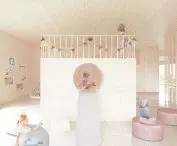 children's room