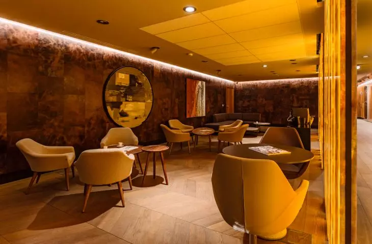 Budynek biurowo-apartamentowy Park Club