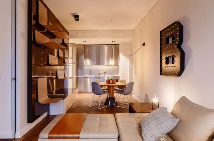 Budynek biurowo-apartamentowy Park Club
