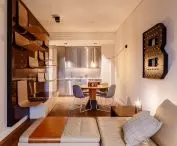 Budynek biurowo-apartamentowy Park Club