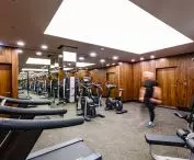 Budynek biurowo-apartamentowy Park Club