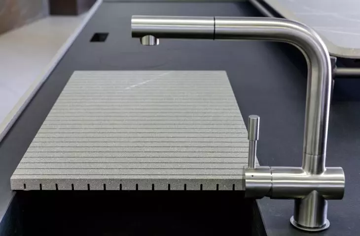 Laminam Kitchen