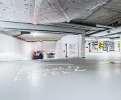 Budynek biurowo-apartamentowy Park Club