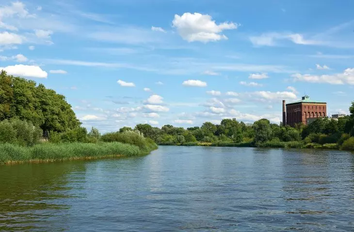 Odra 