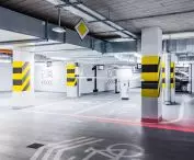 Budynek biurowo-apartamentowy Park Club