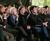 konferencja „Shigeru Ban i architektura dla uchodźców”