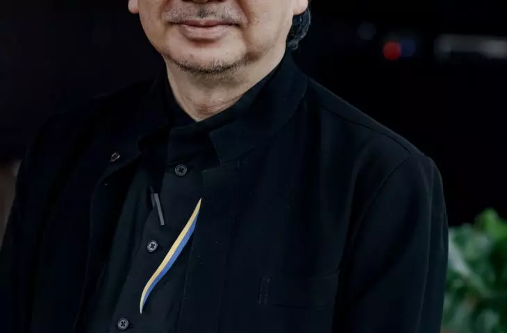 Shigeru Ban