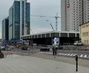 Pośrodku powstaje Silver Andersia