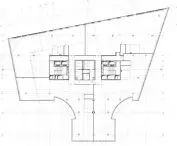 Budynek biurowo-apartamentowy Park Club