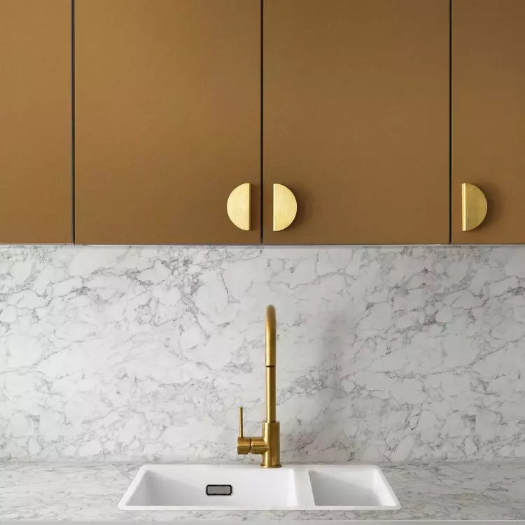 Marble